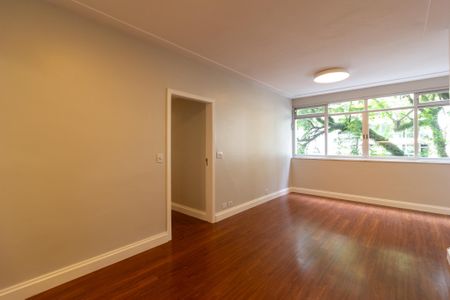 Apartamento para alugar com 100m², 3 quartos e 1 vagaSala