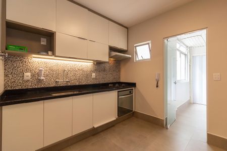 Apartamento para alugar com 100m², 3 quartos e 1 vagaCozinha