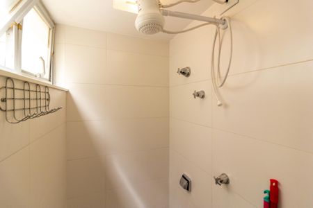Apartamento para alugar com 100m², 3 quartos e 1 vagaÁrea de Serviço 