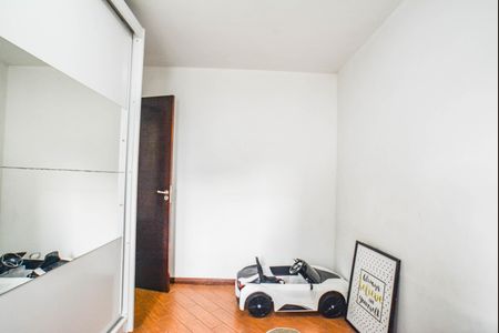 Quarto 1 de apartamento para alugar com 2 quartos, 55m² em Parque das Nações, Santo André