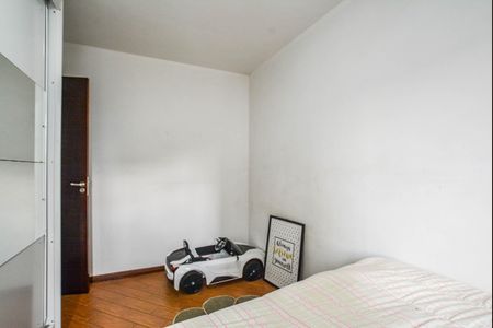 Quarto 1 de apartamento para alugar com 2 quartos, 55m² em Parque das Nações, Santo André