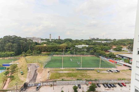 Varanda de apartamento para alugar com 1 quarto, 27m² em Vila Butantã, São Paulo