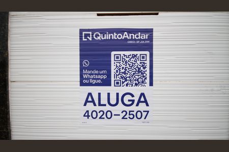 Casa de condomínio para alugar com 56m², 2 quartos e 1 vagaQR