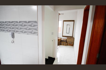 Casa de condomínio para alugar com 56m², 2 quartos e 1 vagaCorredor