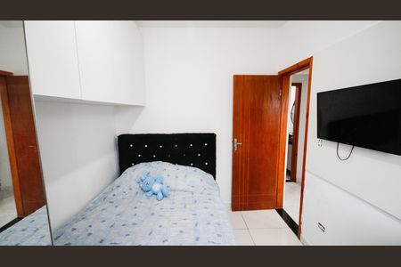Casa de condomínio para alugar com 56m², 2 quartos e 1 vagaQuarto 2