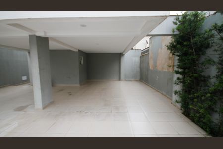 Casa de condomínio para alugar com 56m², 2 quartos e 1 vagaGaragem