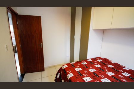 Casa de condomínio para alugar com 56m², 2 quartos e 1 vagaQuarto 1