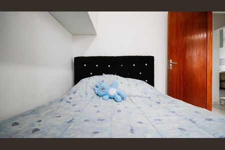 Casa de condomínio para alugar com 56m², 2 quartos e 1 vagaQuarto 2
