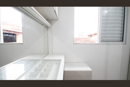 Casa de condomínio para alugar com 56m², 2 quartos e 1 vagaQuarto 2