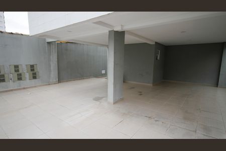 Casa de condomínio para alugar com 56m², 2 quartos e 1 vagaGaragem