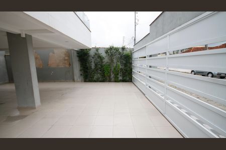 Casa de condomínio para alugar com 56m², 2 quartos e 1 vagaGaragem