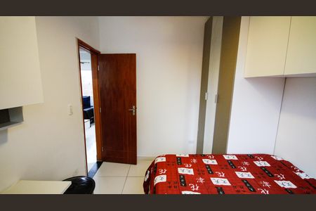 Casa de condomínio para alugar com 56m², 2 quartos e 1 vagaQuarto 1