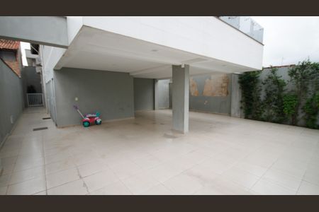 Casa de condomínio para alugar com 56m², 2 quartos e 1 vagaÁrea comum