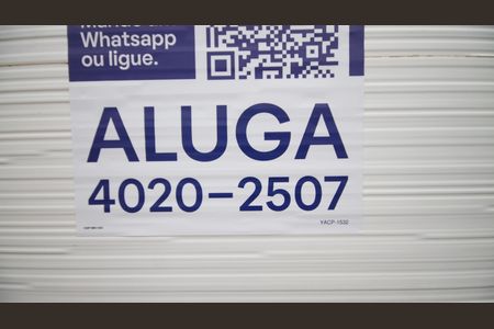 Casa de condomínio para alugar com 56m², 2 quartos e 1 vagaQR