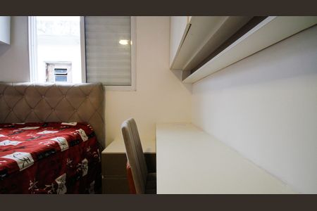 Casa de condomínio para alugar com 56m², 2 quartos e 1 vagaQuarto 1