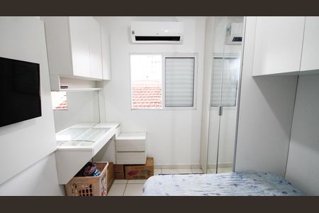 Casa de condomínio para alugar com 56m², 2 quartos e 1 vagaQuarto 2