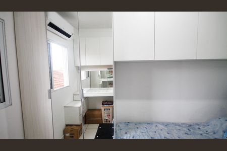 Casa de condomínio para alugar com 56m², 2 quartos e 1 vagaQuarto 2