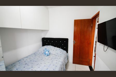 Casa de condomínio para alugar com 56m², 2 quartos e 1 vagaQuarto 2