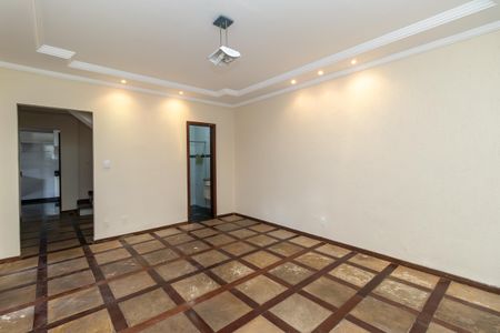 Sala 1 de casa para alugar com 4 quartos, 210m² em Castelo, Belo Horizonte