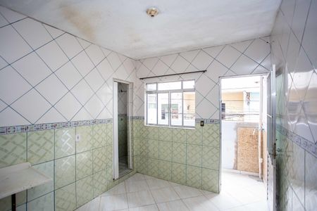 Casa para alugar com 30m², 1 quarto e sem vagaCozinha