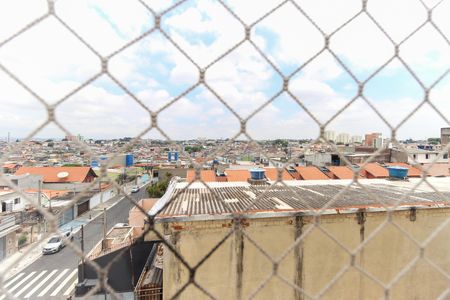 Apartamento à venda com 49m², 2 quartos e 1 vagaVista do Quarto 1