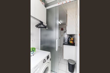 Apartamento à venda com 49m², 2 quartos e 1 vagaÁrea de Serviço