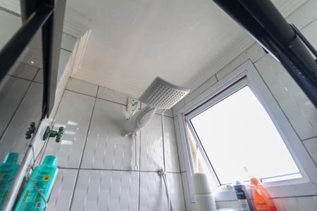 Apartamento à venda com 49m², 2 quartos e 1 vagaBanheiro