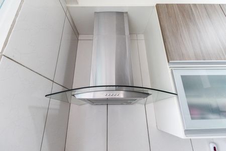 Apartamento à venda com 49m², 2 quartos e 1 vagaCozinha