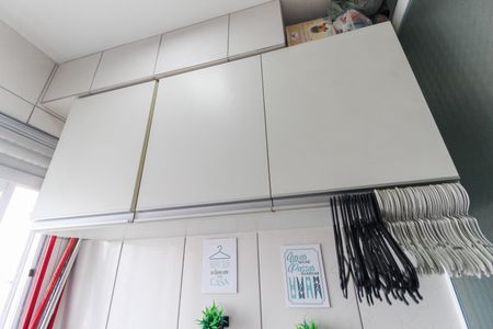 Apartamento à venda com 49m², 2 quartos e 1 vagaÁrea de Serviço