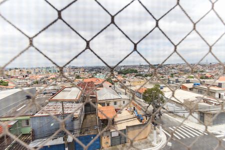 Apartamento à venda com 49m², 2 quartos e 1 vagaVista do Quarto 2