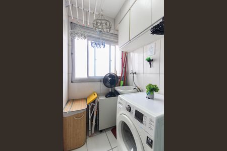 Apartamento à venda com 49m², 2 quartos e 1 vagaÁrea de Serviço