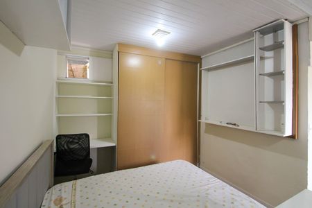 Casa para alugar com 30m², 1 quarto e sem vagaStudio