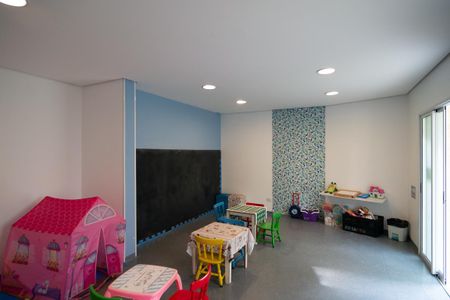 Apartamento à venda com 48m², 1 quarto e 1 vaga