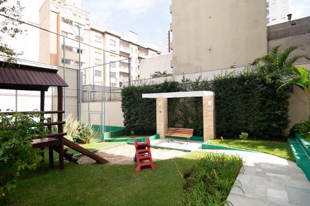 Apartamento à venda com 48m², 1 quarto e 1 vaga