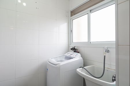 Apartamento à venda com 48m², 1 quarto e 1 vaga Apartamento à venda com 48m², 1 quarto e 1 vagaÁrea de Serviço