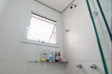 Apartamento à venda com 48m², 1 quarto e 1 vaga Apartamento à venda com 48m², 1 quarto e 1 vagaBanheiro