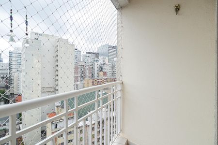 Apartamento à venda com 48m², 1 quarto e 1 vagaQuarto