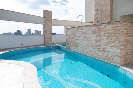 Apartamento à venda com 48m², 1 quarto e 1 vaga