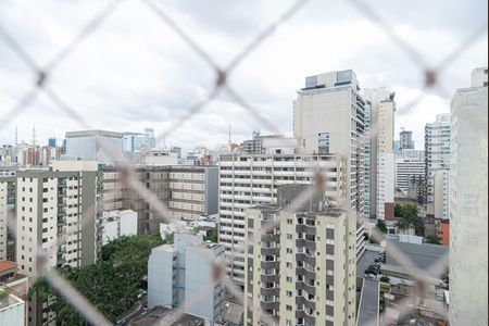 Apartamento à venda com 48m², 1 quarto e 1 vaga Apartamento à venda com 48m², 1 quarto e 1 vagaVaranda Quarto