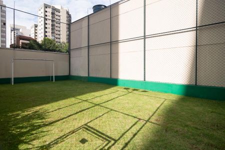 Apartamento à venda com 48m², 1 quarto e 1 vaga