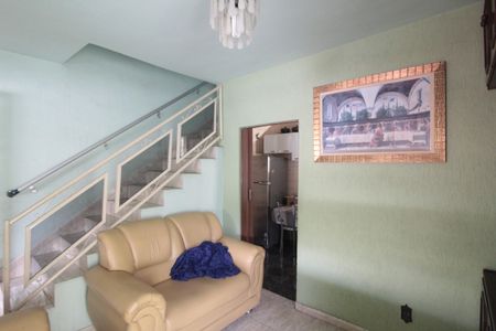 Casa para alugar com 180m², 3 quartos e 1 vagaSala