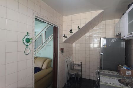 Casa para alugar com 180m², 3 quartos e 1 vagaCozinha