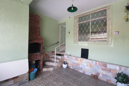 Casa para alugar com 180m², 3 quartos e 1 vagaGaragem