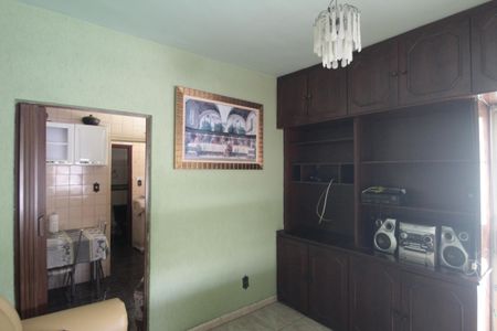 Casa para alugar com 180m², 3 quartos e 1 vagaSala