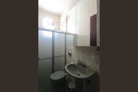 Casa para alugar com 180m², 3 quartos e 1 vagaBanheiro Social