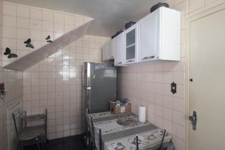 Casa para alugar com 180m², 3 quartos e 1 vagaCozinha