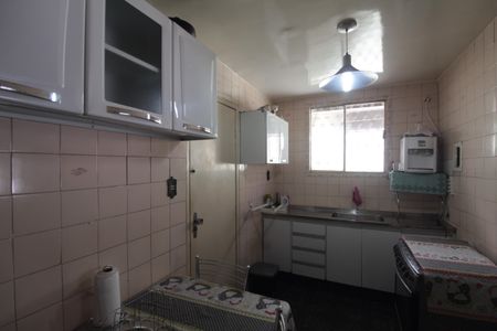 Casa para alugar com 180m², 3 quartos e 1 vagaCozinha