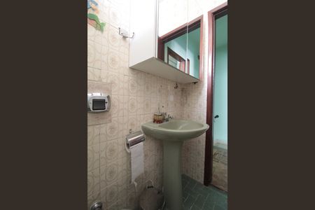 Casa para alugar com 180m², 3 quartos e 1 vagaBanheiro Social