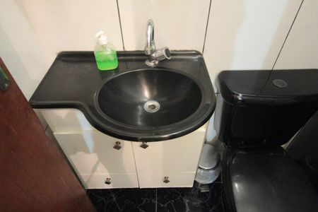 Casa para alugar com 180m², 3 quartos e 1 vagaBanheiro Social 2