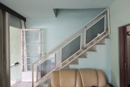 Casa para alugar com 180m², 3 quartos e 1 vagaSala